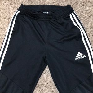 Adidas skinny pants